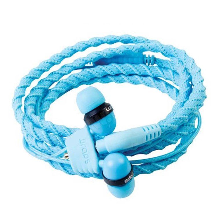 Auriculares Wraps Talk Mic