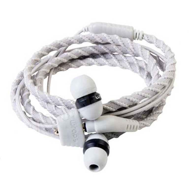 Auriculares Wraps Talk Mic