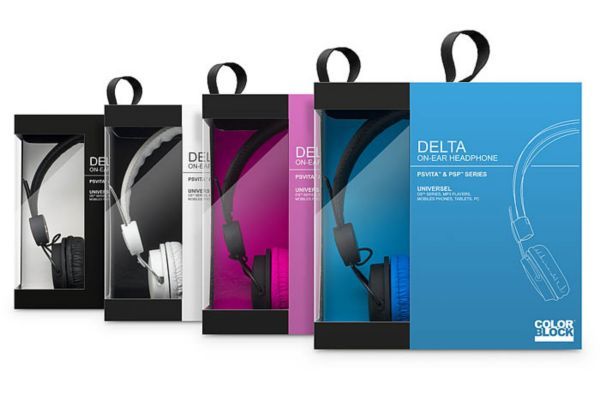 Bigben PS Vita Headset