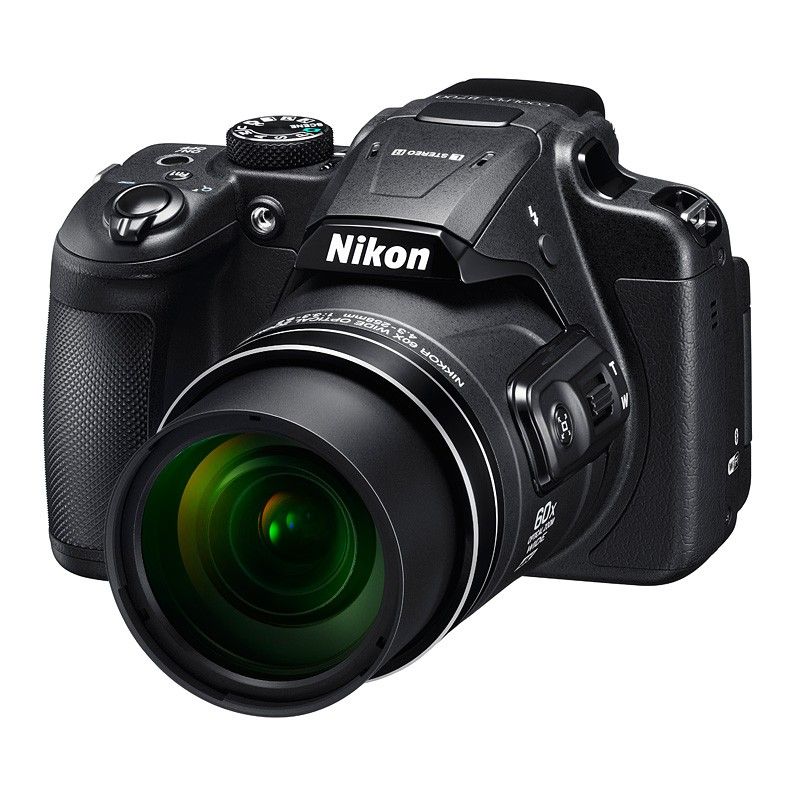 Nikon Coolpix B700 Black