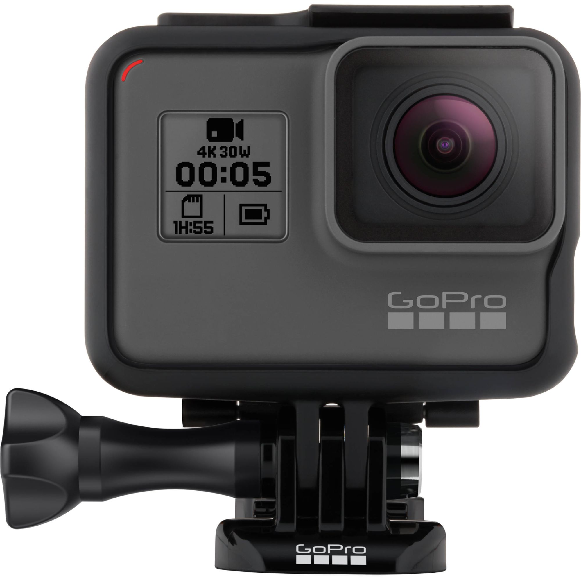 GoPro HERO5 Black Action Camera