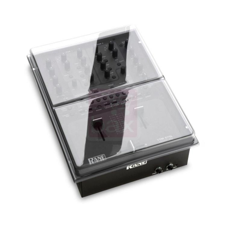 Decksaver Rane TTM-56/57 Dust Cover