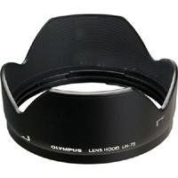 Olympus LH-75 75mm Lens Shade for 11-22mm
