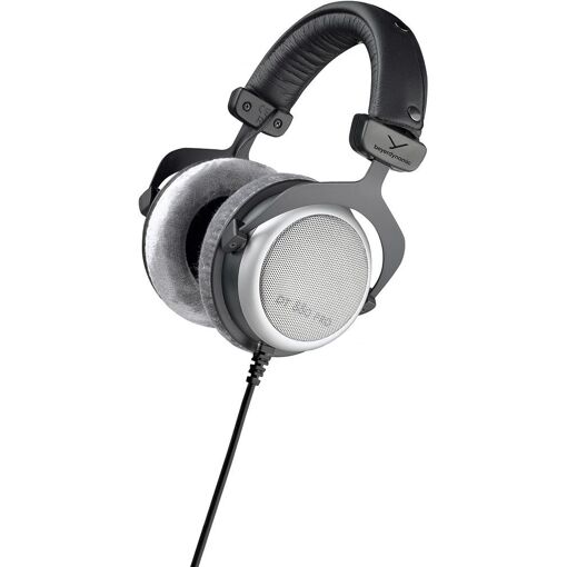 Auriculares Beyerdynamic DT 880 Pro 250 ohm de retroalimentación abierta