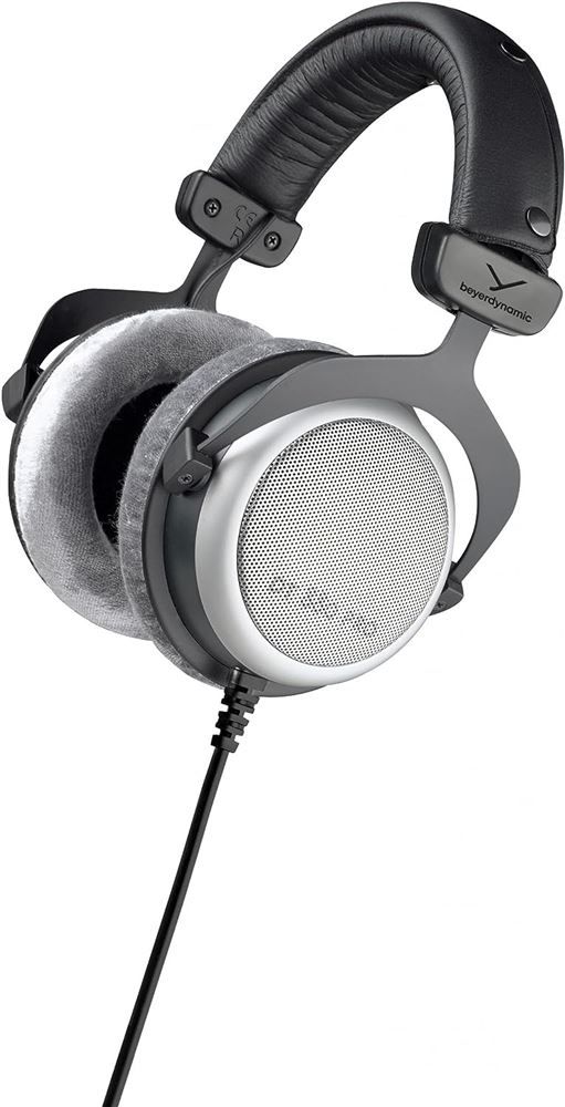 Beyerdynamic DT 880 Pro 250 Ohm Open-Back Headphones