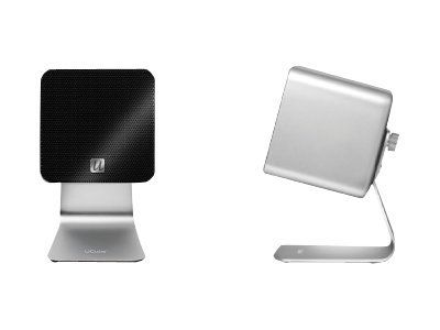 Ultralink UCube Speaker - Silver