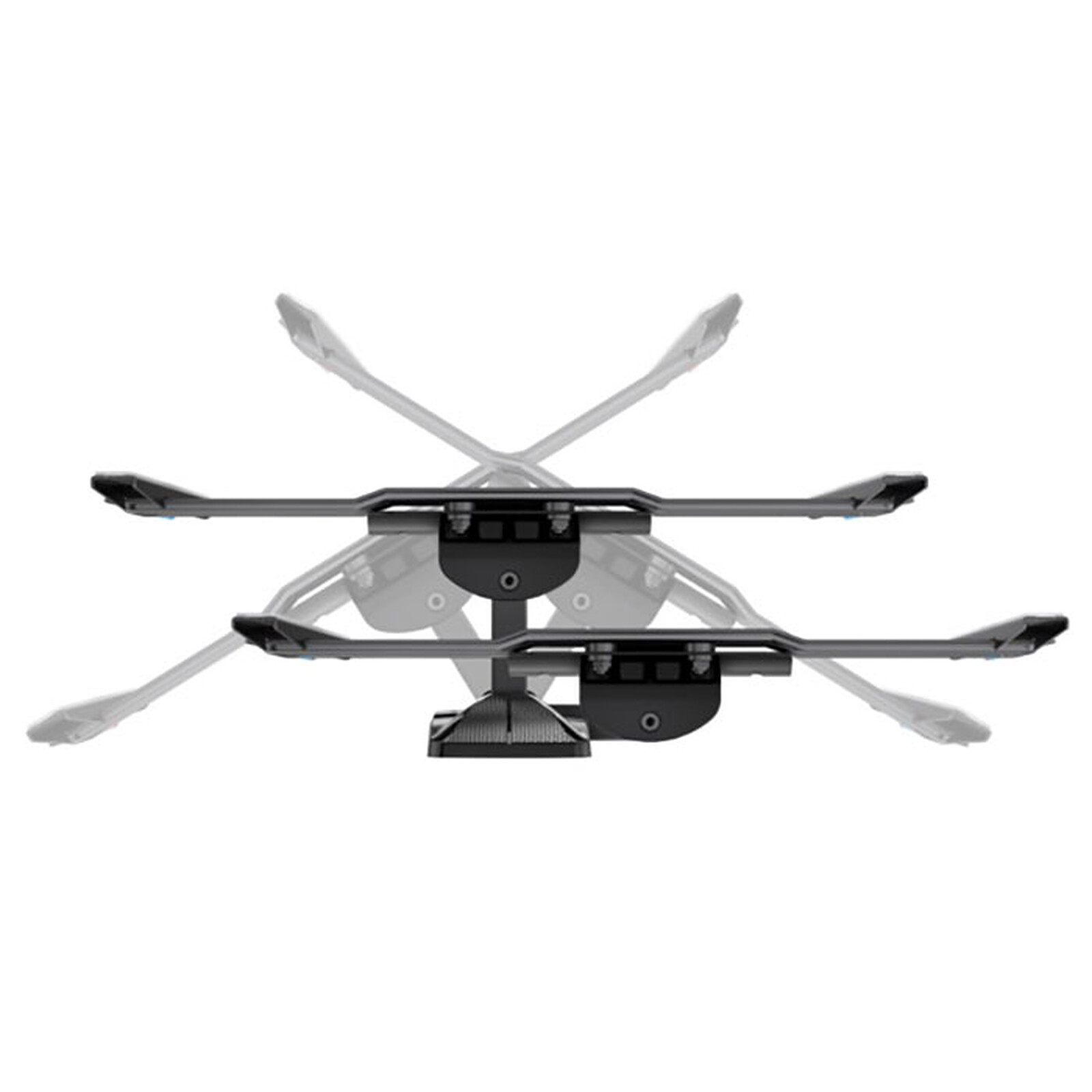 Meliconi Extra 400 Duo OLED et QLED CG