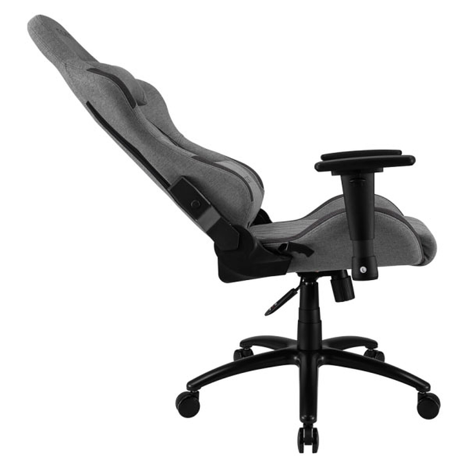 REKT ULTIM8-RS (Dark Grey)
