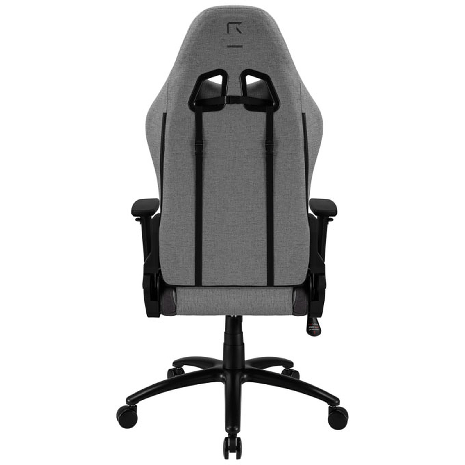 REKT ULTIM8-RS (Dark Grey)