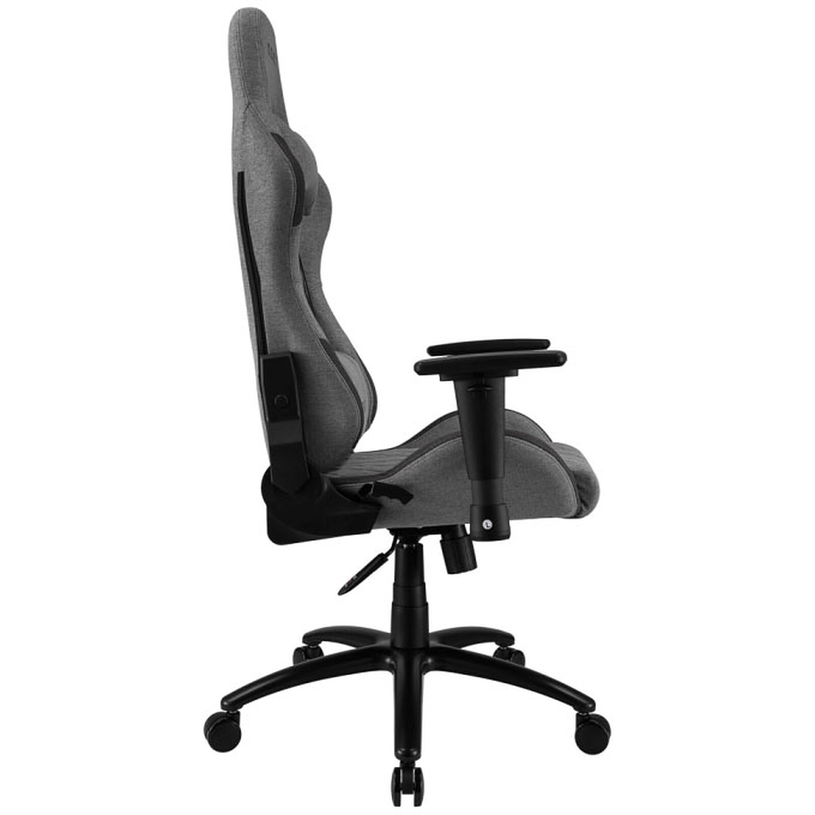 REKT ULTIM8-RS (Dark Grey)