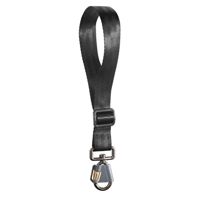 Cinturón de muñeca BlackRapid con FR-5 Respirar