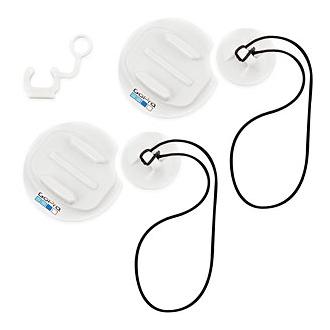 GoPro Surf and Water Sports Mount