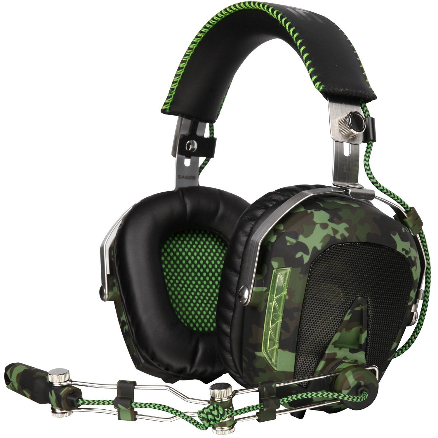 Sades SA926 Gaming Headset
