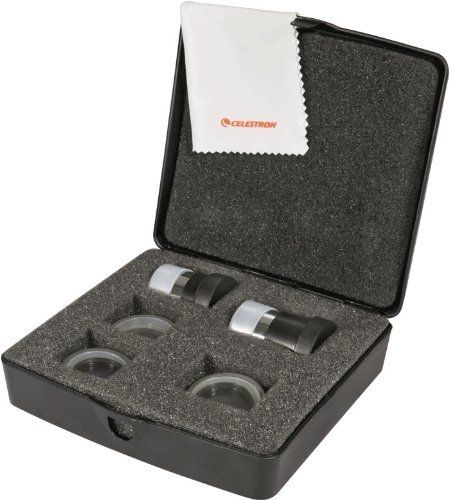 Kit d'accessoires Celestron PowerSeeker