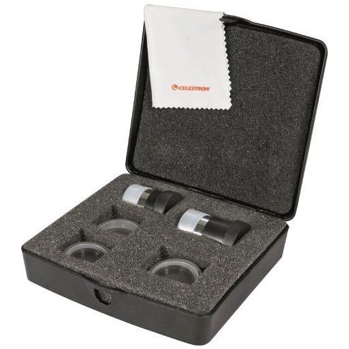 Kit de accesorios Celestron PowerSeeker