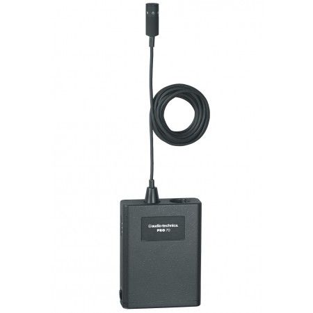 Audio-Technica PRO 70 Professional Microphone