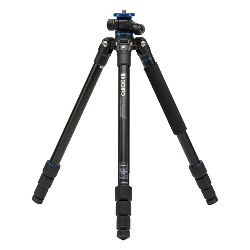 BENRO GoPlus Travel System Alu Tripod FGP18A