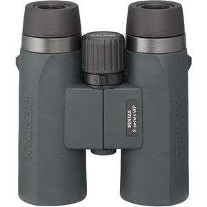 Pentax SD WP 10x42 Binoculars