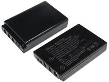 Energy Digital Camera Battery (Kodak Compatible, Li-ion, 1400 mAh, 3.7V)