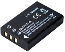 Energy EF DLI7 Camera Battery - Li-Ion
