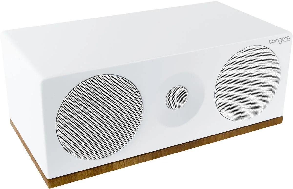 Tangent Spectrum XC Central Speaker White