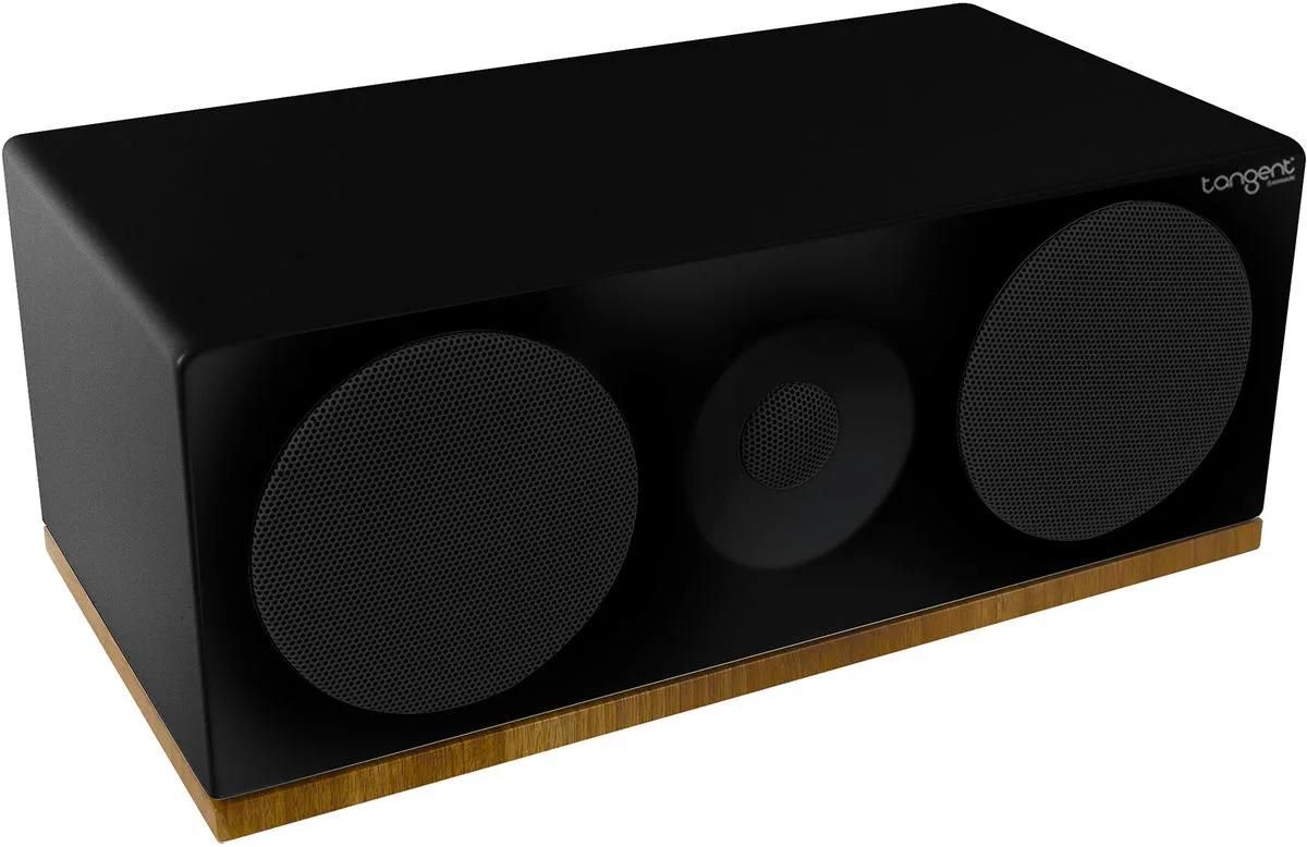 Tangent Spectrum XC Central Speaker Black