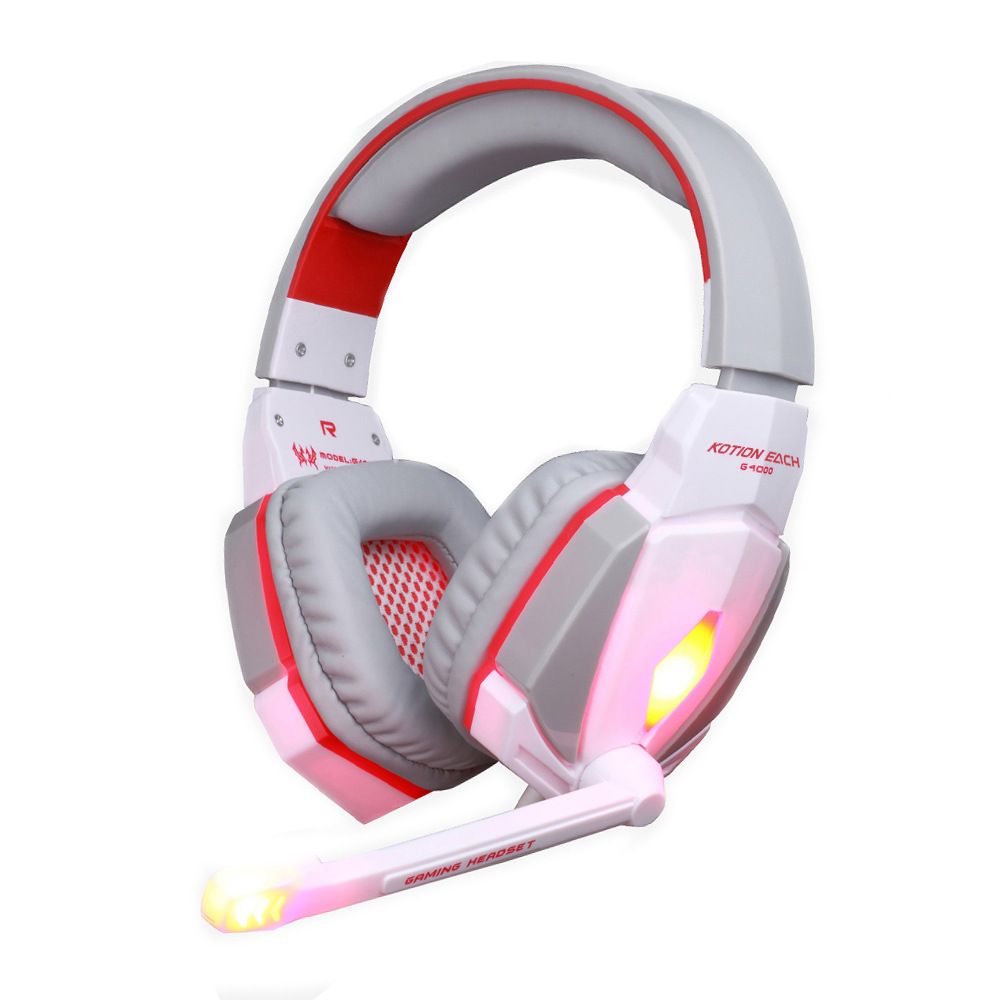 Casque Stéréo KOTION EACH G4000 OLALI
