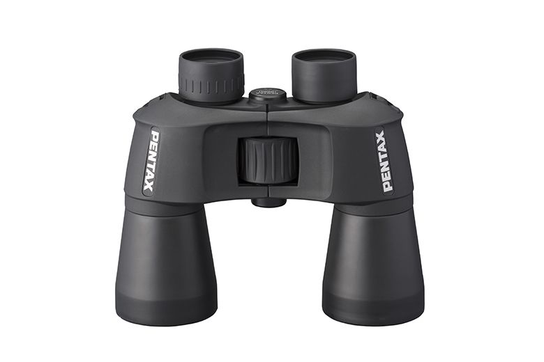 Pentax SP 10x50 Classic Binoculars