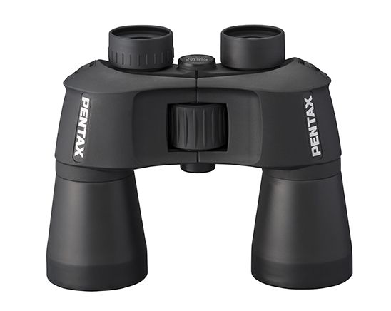 Pentax SP 12x50 Classic Binoculars