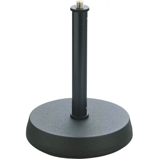 K&M 232 - Table Microphone Stand
