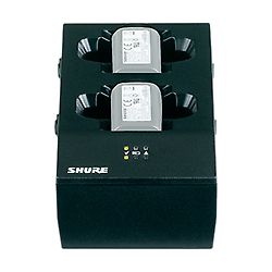 Shure SBC200-E Wireless Microphone