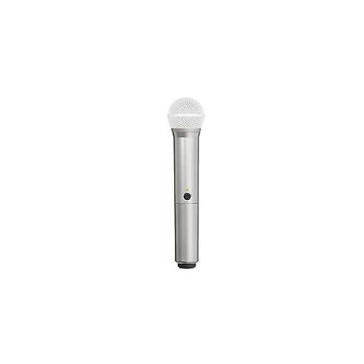 Ecouteurs Shure WA712 Argent