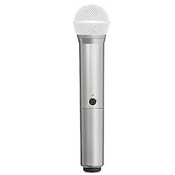 Shure WA712 Silver Earphones