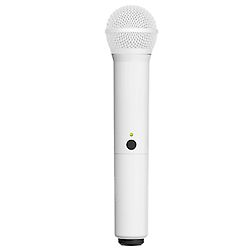 Shure WA712 White Headphone