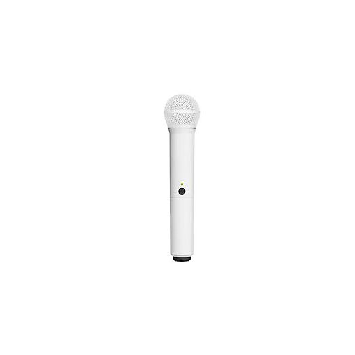 Casque Shure WA712 Blanc