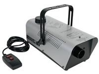 Máquina de humo profesional Velleman