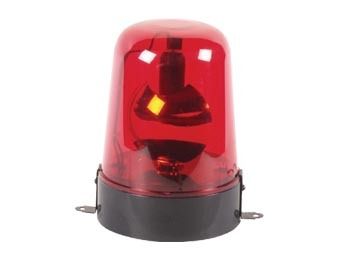 Gyrofaro rojo Velleman