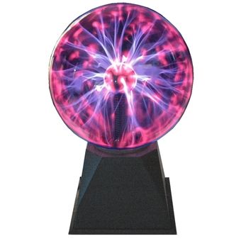 Lámpara de Plasma Velleman 8