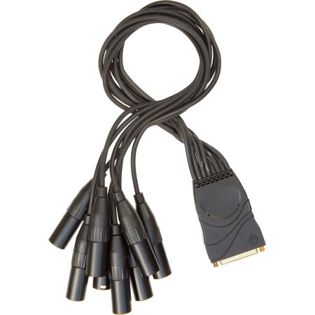 Planet Waves XLR Audio Cable