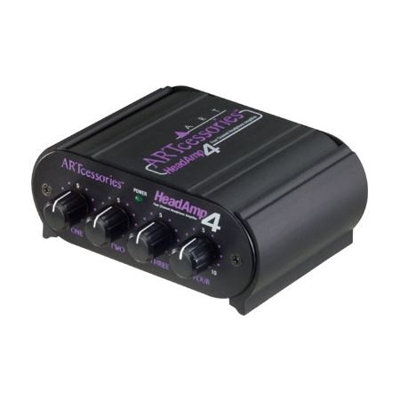ART Headamp 4