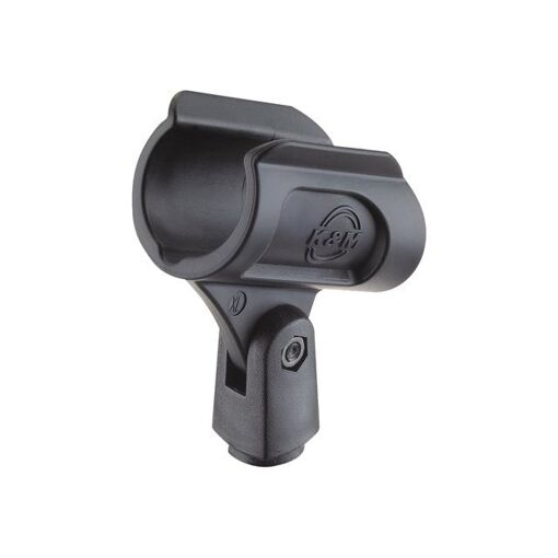 Support pour microphone K&M 85070