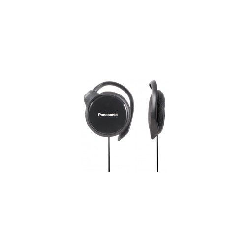 Panasonic RP-HS46K Earphones