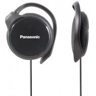 Panasonic RP-HS46K Earphones