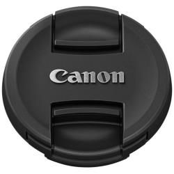 Capuchon d'objectif Canon E-49