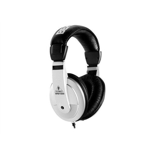 Auriculares Behringer HPM1000