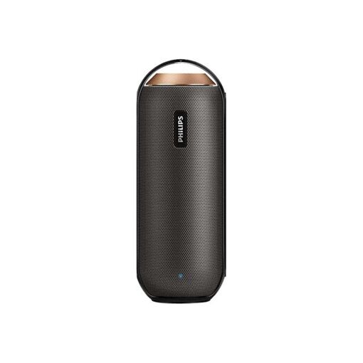 Haut-parleur Bluetooth sans fil Philips BT6050B - Or