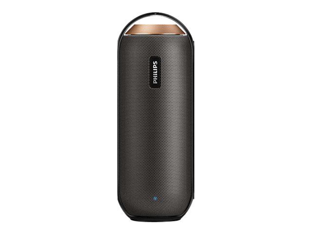 Philips BT6050B Wireless Bluetooth Speaker - Gold