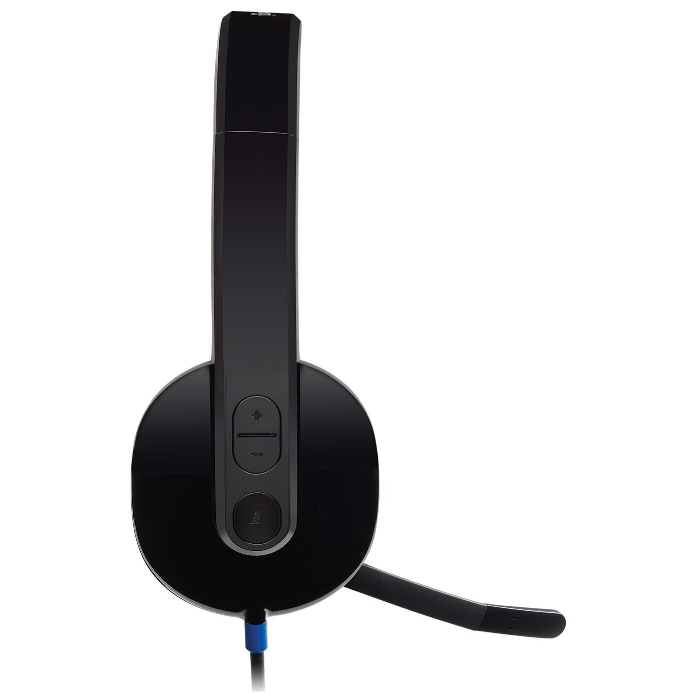 Logitech H540 USB Computer Headset