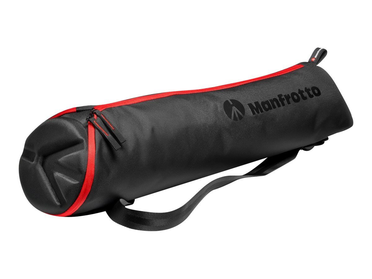 Manfrotto Lino MBAG60N - Tripod Sleeve - Synthetic Fabric - Black