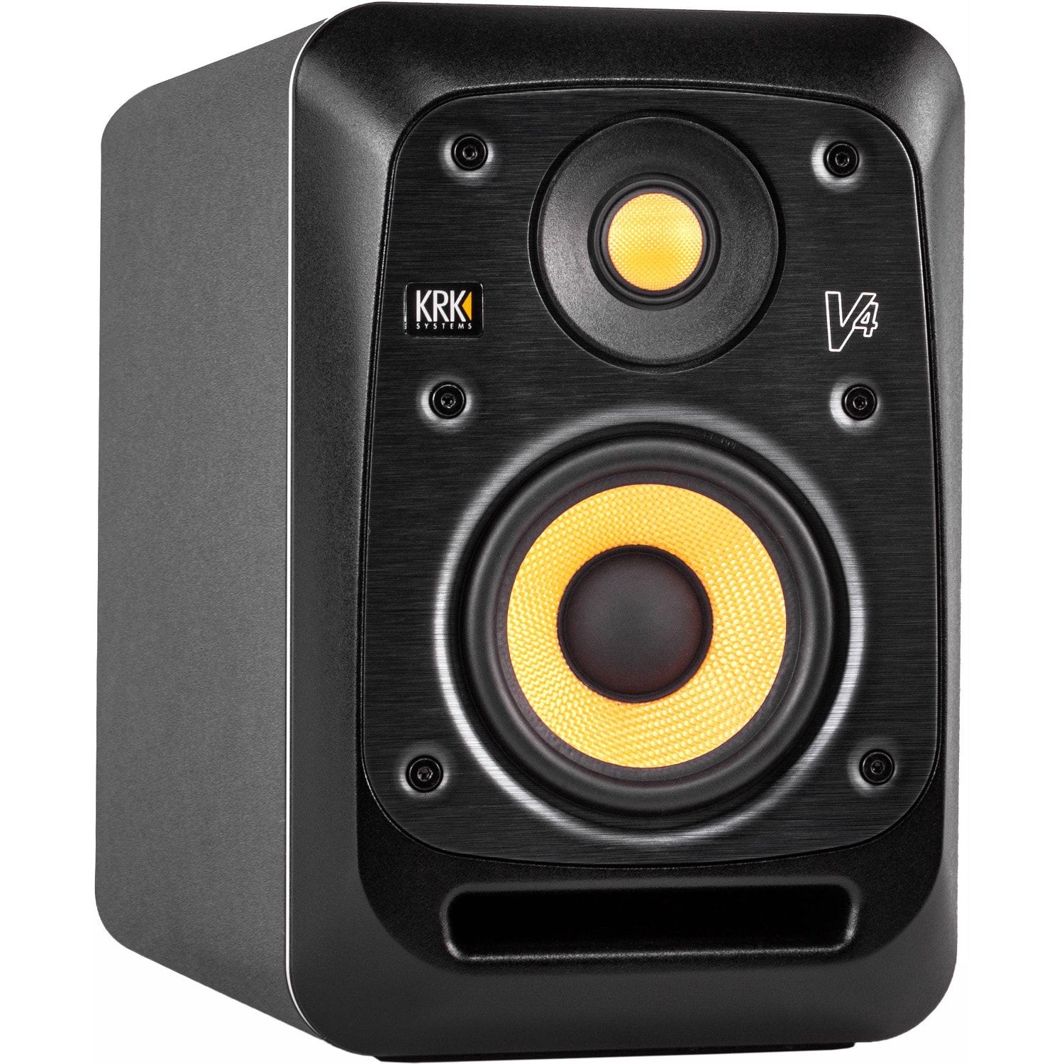 KRK V4S4 Studio Monitor